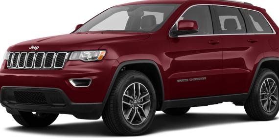 JEEP GRAND CHEROKEE 2021 1C4RJFAG8MC619419 image